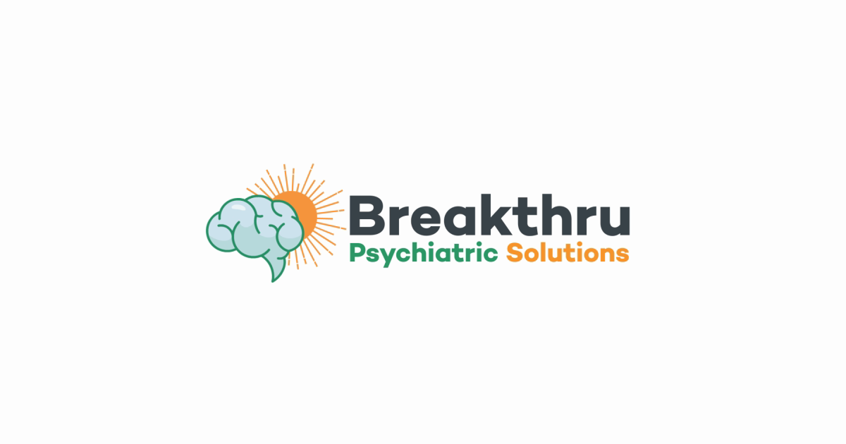 Breakthru Psychiatric Solutions - TMS Clinic in Sandy Springs, GA