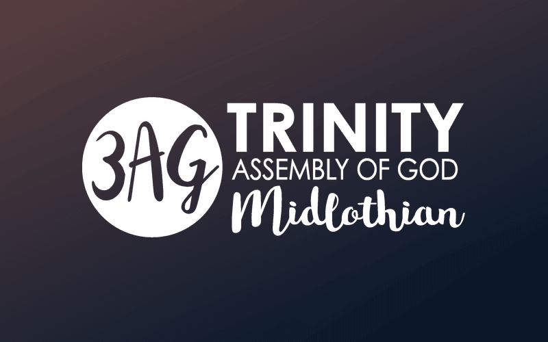 Trinity Assembly of God logo