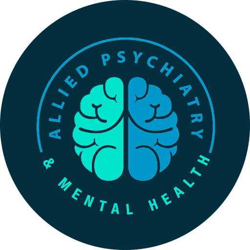 Allied Psychiatry and Mental Health - TMS Clinic in Newport Beach, CA