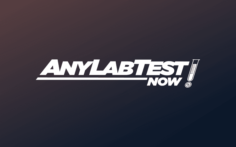 Any Lab Test Now - TMS Clinic in Bossier City, LA