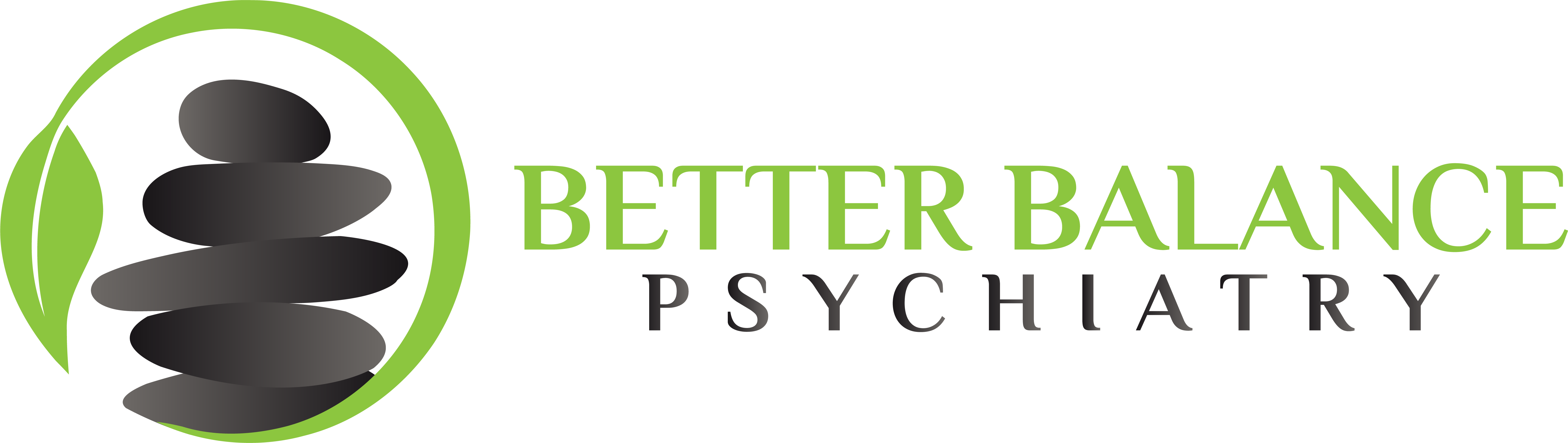 Better Balance Psychiatry - TMS Clinic in St. George, UT