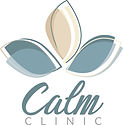 Calm Clinic logo