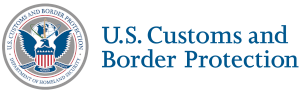 U.S. Customs and Border Protection - Massena, NY Port of Entry logo