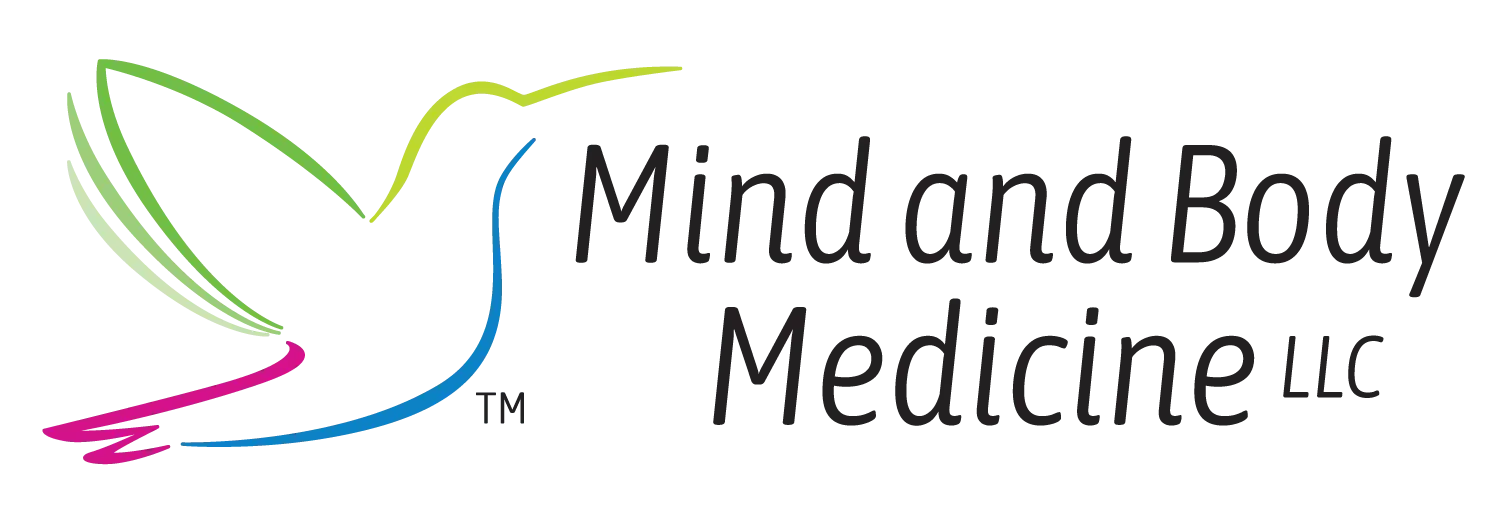 Mind and Body Medicine | Women's Mental Health and Hormone Specialist logo