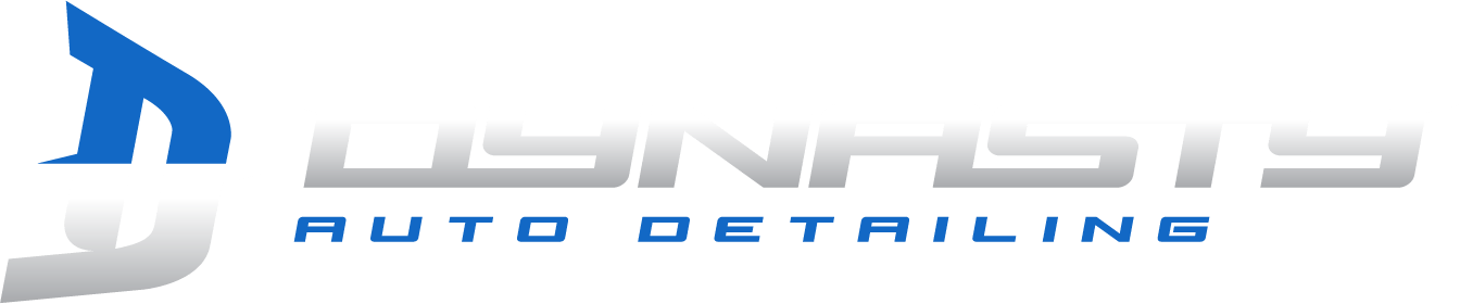Dynasty Auto Detailing logo