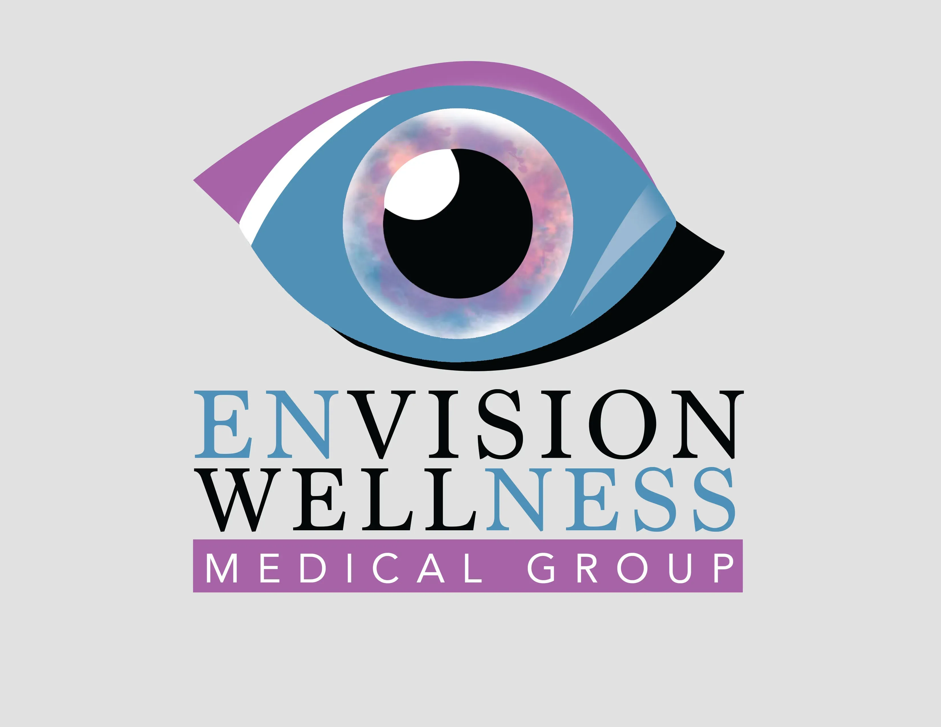 Envision Wellness Medical Group logo