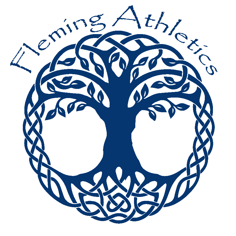 FLEMING ATHLETICS, LLC logo