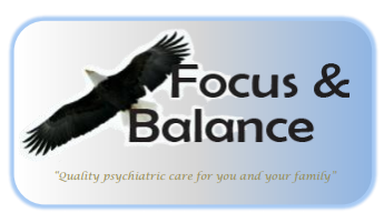 Focus & Balance - TMS Clinic in San Antonio, TX