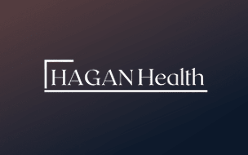 Hagan Health logo