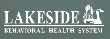 Lakeside Behavioral Health System – Memphis
