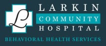Larkin Behavioral Health Services - TMS Clinic in th Ave. Hollywood, FL