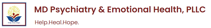 MD Psychiatry & Emotional Health, PLLC - TMS Clinic in Durham, NC