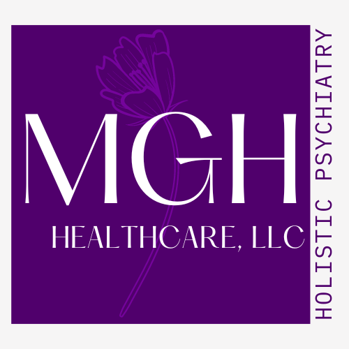 MGH Healthcare - TMS Clinic in Warren, OH