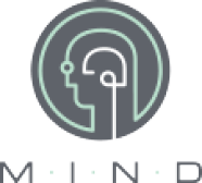 Michigan Institute for Neurological Disorders (MIND) logo