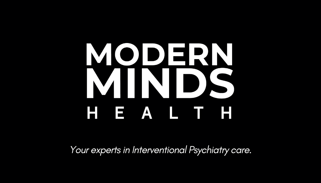 Modern Minds Health - TMS Clinic in Sacramento, CA