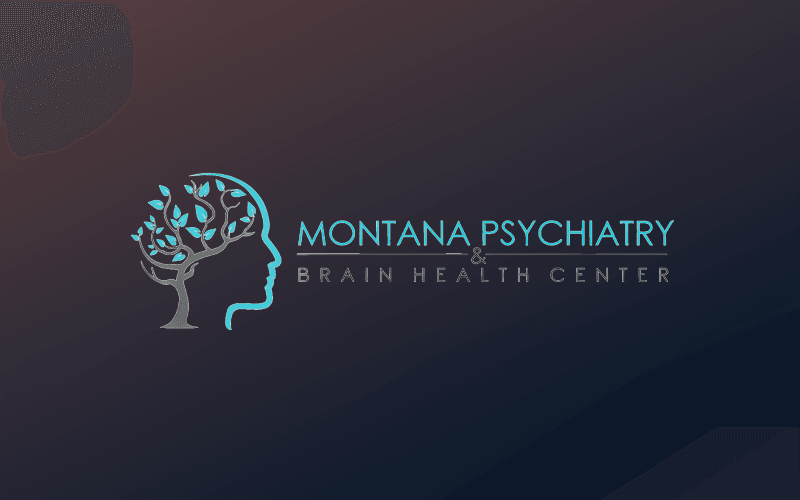 Montana Psychiatry & Brain Health Center - Bozeman logo