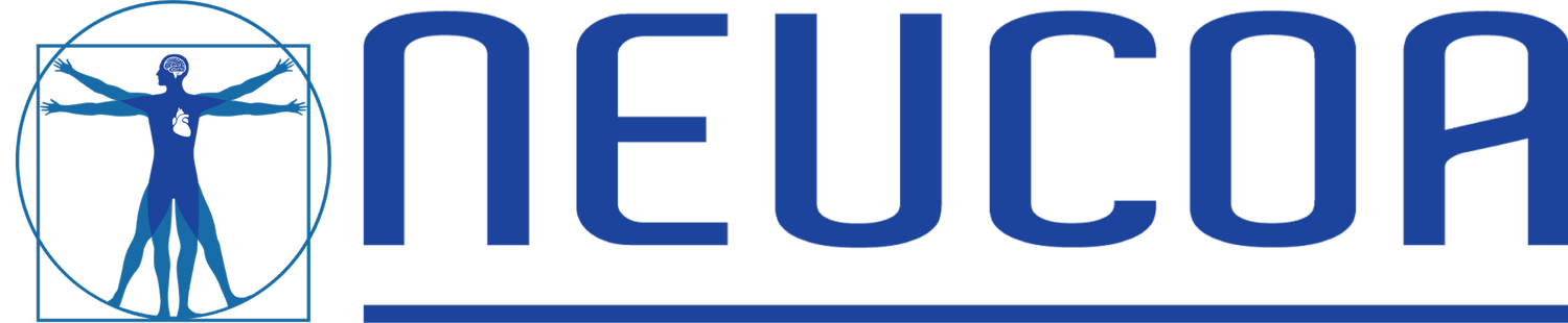 NEUCOA logo
