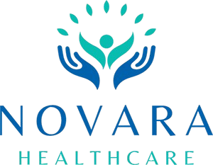 Novara Healthcare logo