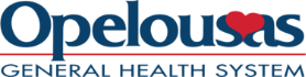 Opelousas General Rural Health Clinic logo