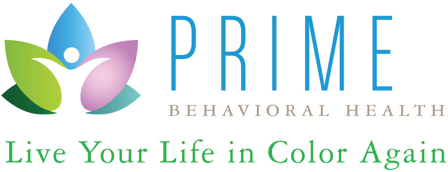 Prime Behavioral Health - TMS Clinic in Southlake, TX