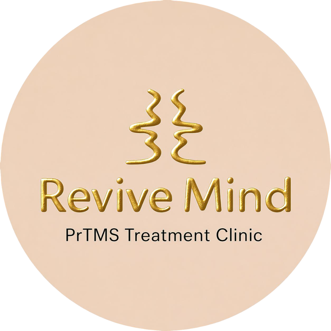 Revive Mind - TMS Clinic in Modesto, CA