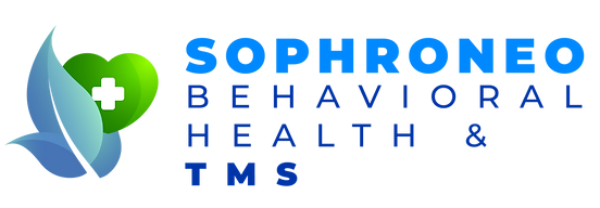 Sophroneo Behavioral Health & TMS - TMS Clinic in Powder Springs, GA