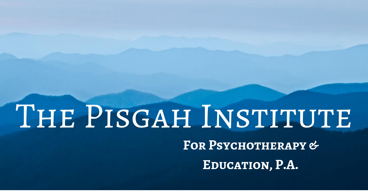 The Pisgah Institute, PA - TMS Clinic in Asheville, NC