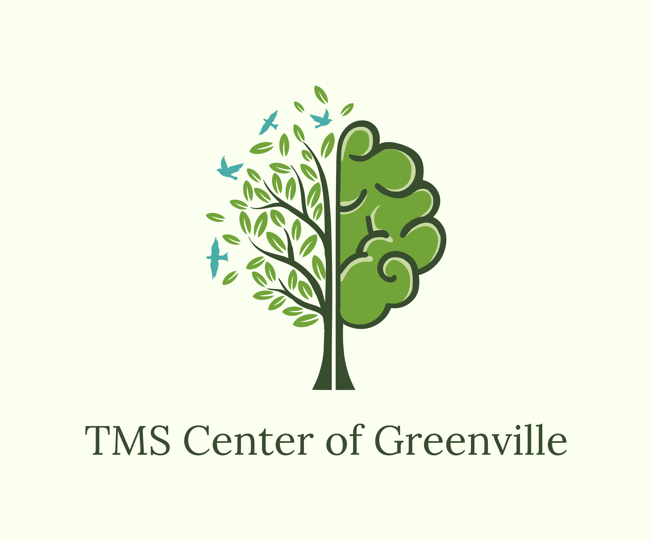 TMS Center of Greenville - TMS Clinic in Greenville, SC