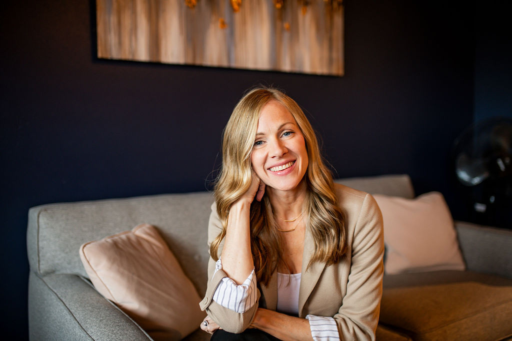 Transforming Yourself Functional Medicine PLLC - TMS Clinic in Sioux City, IA