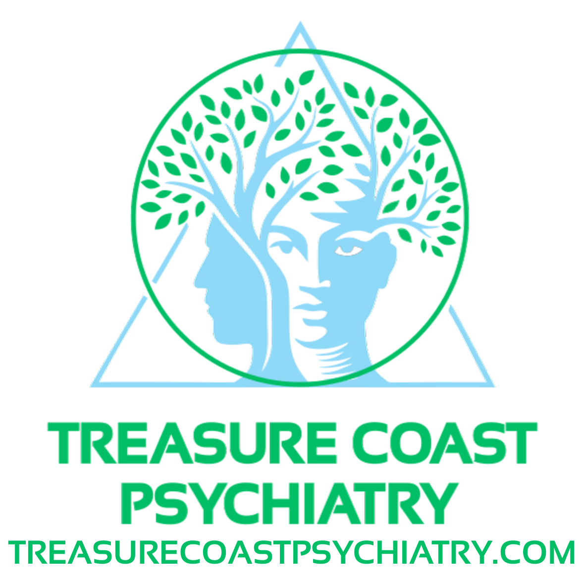 Treasure Coast Psychiatry - TMS Clinic in Stuart, FL