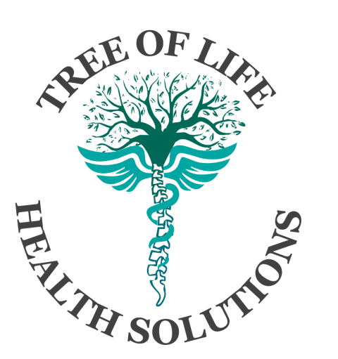 Tree of Life Health Solutions - TMS Clinic in W Main St Greenville, OH