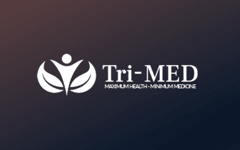 Tri-MED Integrative Psychiatry & Sleep Medicine - Sherman - TMS Clinic in Sherman, TX