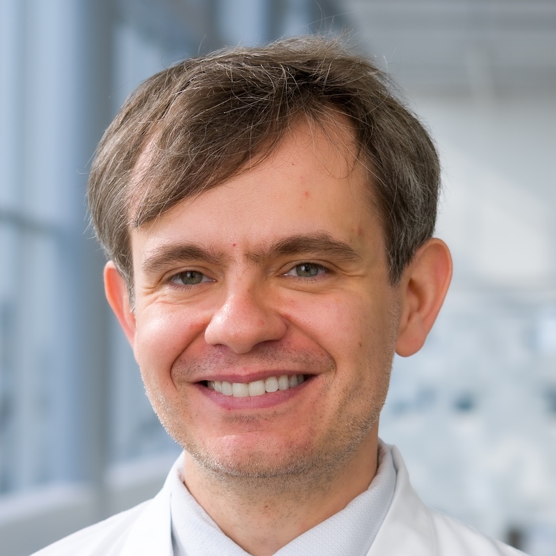 UTSW Medical Center - TMS Clinic in Dallas, TX