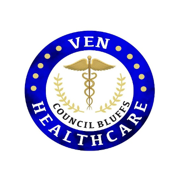Ven Healthcare Council Bluffs - TMS Clinic in Council Bluffs, IA