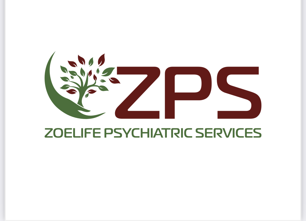 Zoelife Psychiatric Services - TMS Clinic in Frankfort, IL