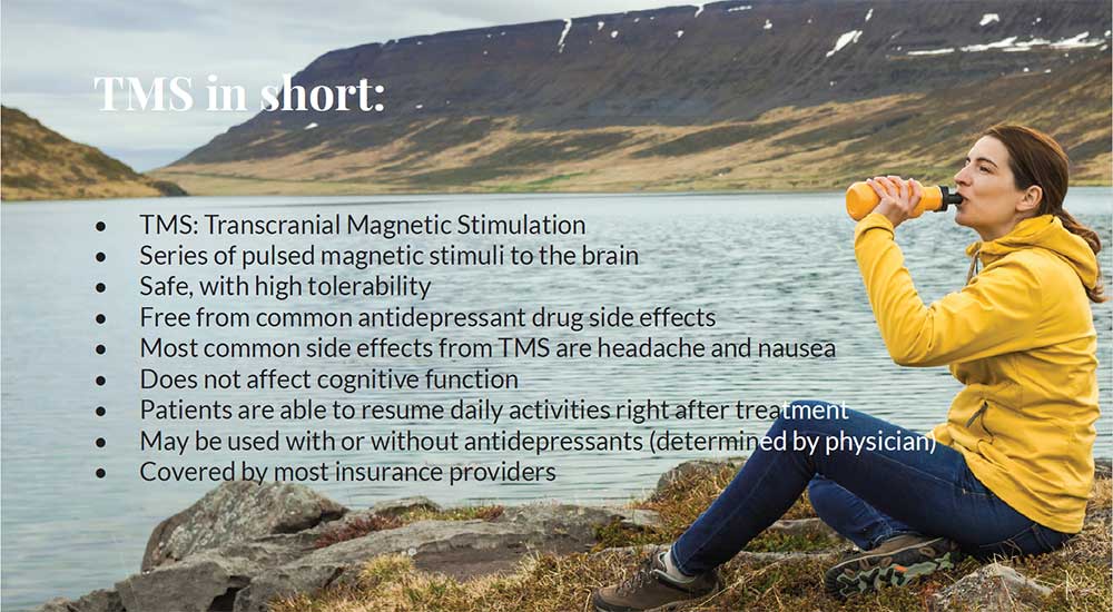 The Mental Health Center of Greater Manchester - TMS Clinic in Manchester, NH