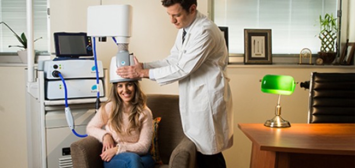 Milford Clinic - TMS Clinic in Milford, MA