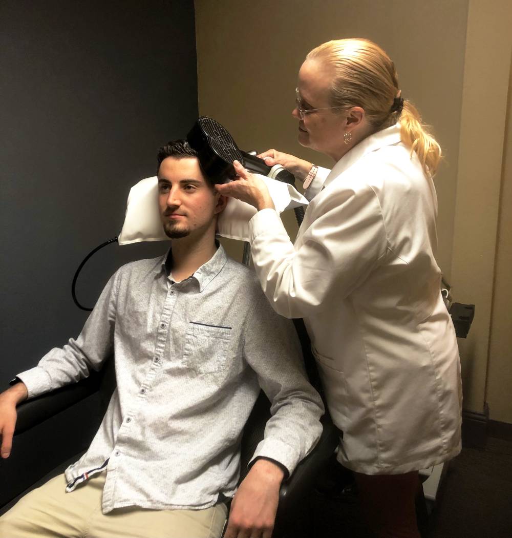 Southern Colorado TMS Center - TMS Clinic in Pueblo, CO
