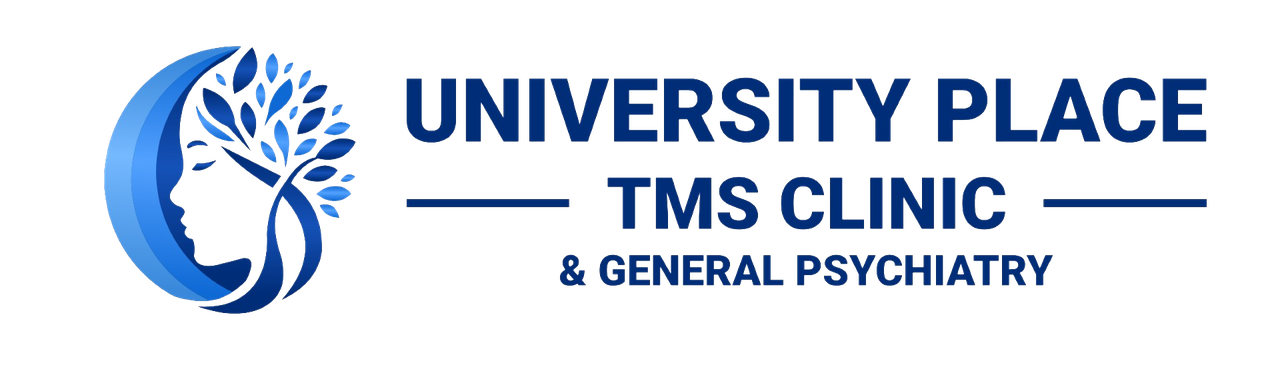 University Place TMS Clinic