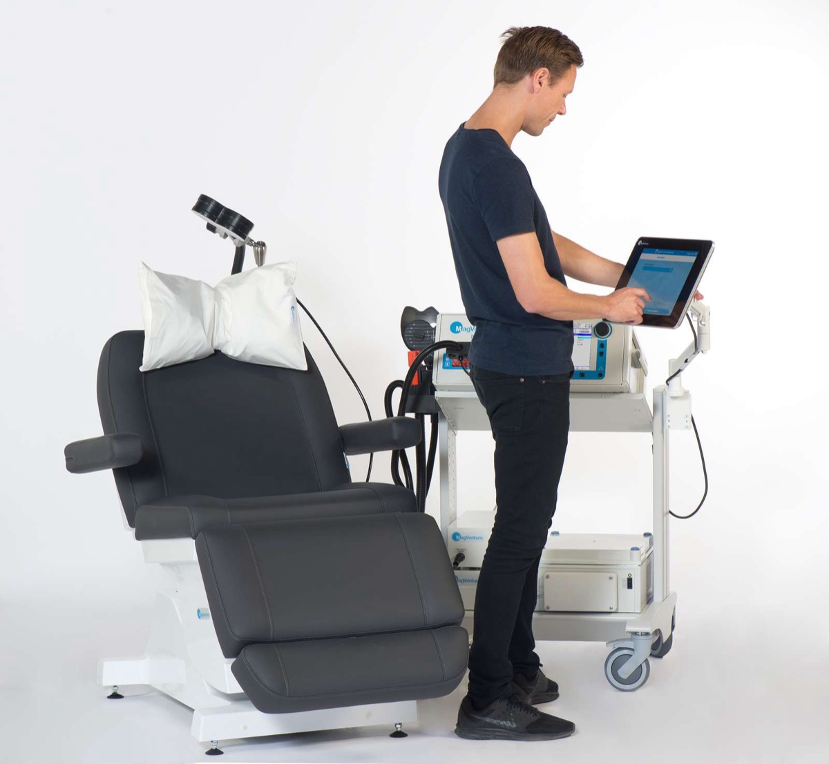Upper Midwest TMS clinic