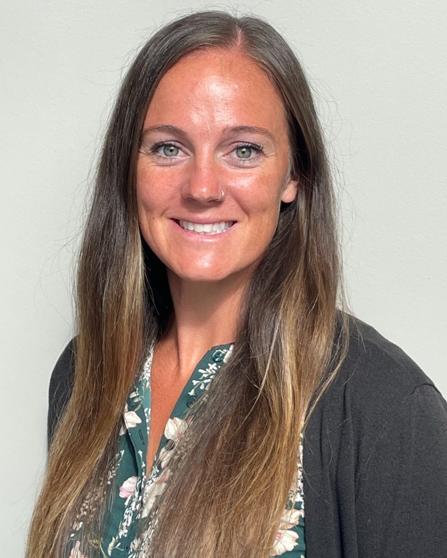 Ashleigh Arrowood