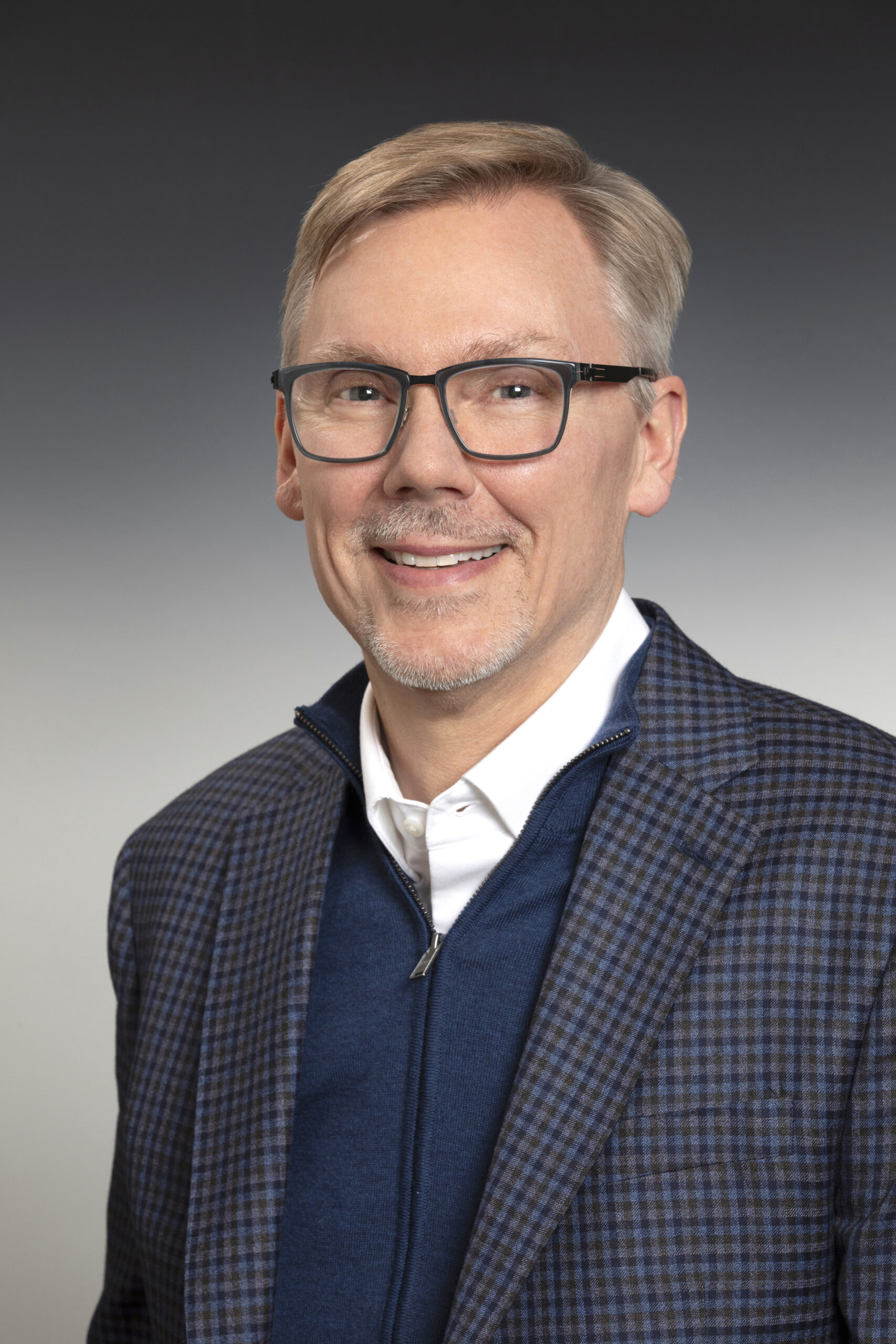 David Telford, MD - TMS Specialist in Anchorage