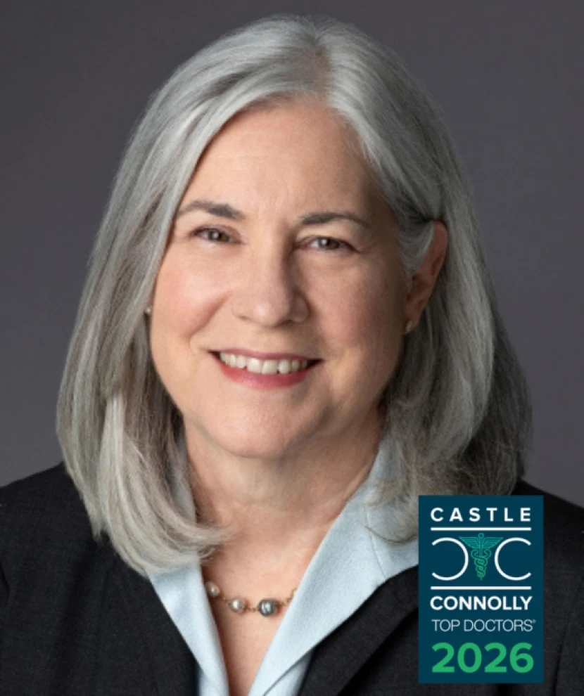 Dorcas Dobie - psychiatrist in Seattle