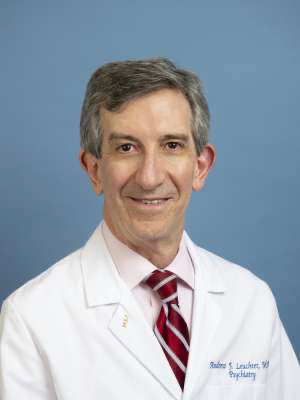 Dr. Andrew Leuchter, MD
