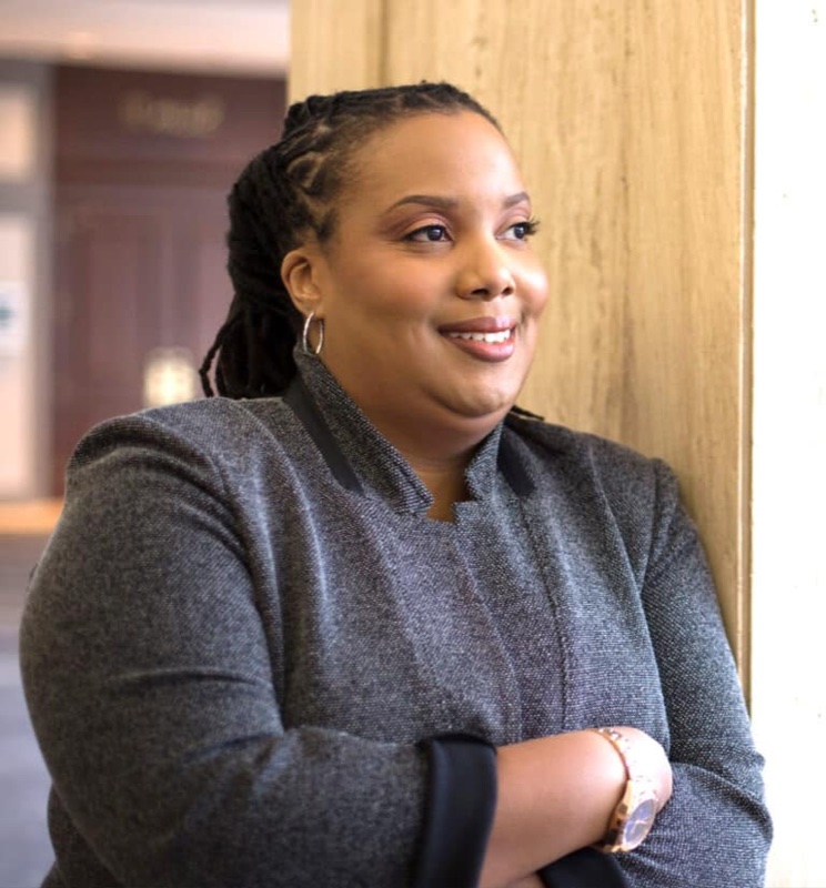 Dr. Cyntrell Crawford, MD - TMS specialist in Reading