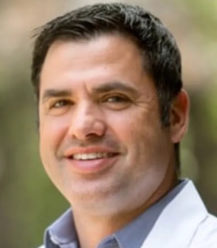 Dr. Demian Obregon, MD