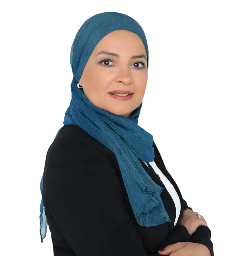 Dr. Hanan Hussein