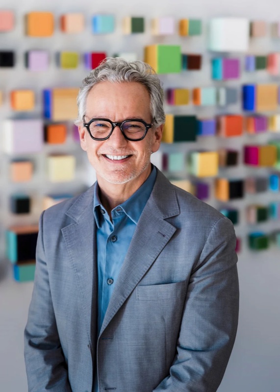 Dr. John Reitano, MD - TMS psychiatrist in Las Vegas