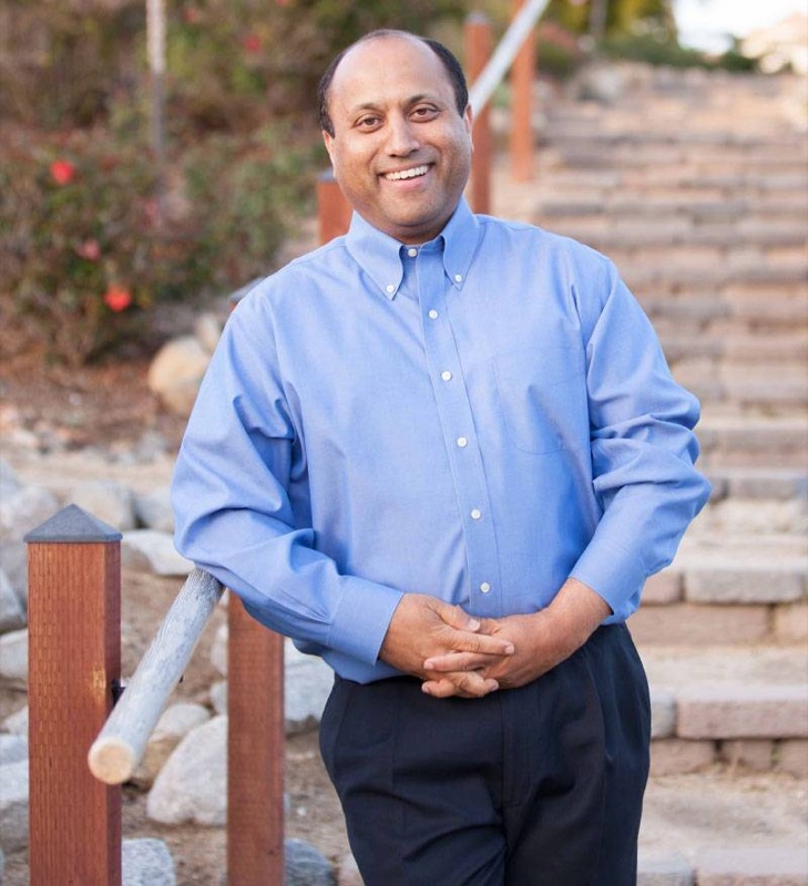 Dr. Keerthy Sunder, MD - TMS specialist in Palm Springs