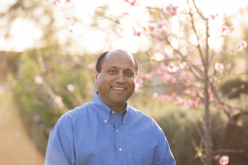 Dr. Keerthy Sunder, MD - TMS specialist in Palm Springs
